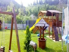 Penzion Central