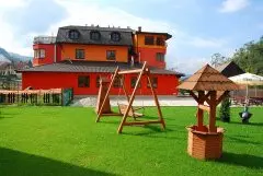 Penzion Central