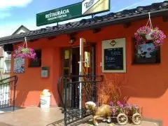 Penzion Central