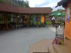 Penzion Central