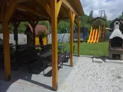 Penzion Central