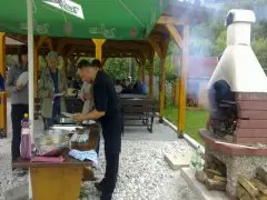 Penzion Central