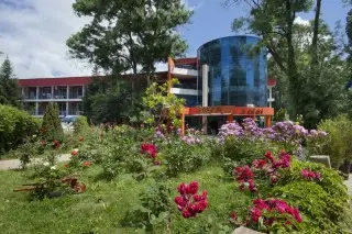Hotel Regina All Inclusive