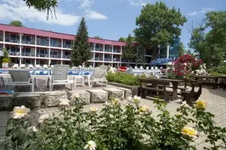 Hotel Regina All Inclusive