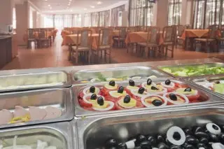 Hotel Regina All Inclusive
