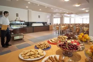 Hotel Regina All Inclusive