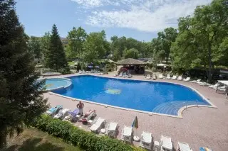 Hotel Regina All Inclusive