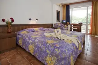 Hotel Regina All Inclusive
