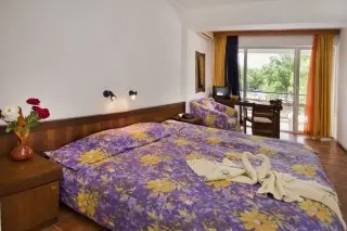 Hotel Regina All Inclusive