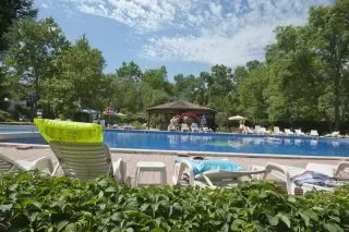 Hotel Regina All Inclusive