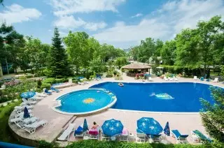 Hotel Regina All Inclusive