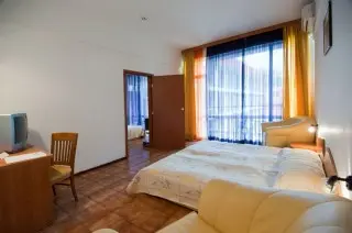 Hotel Regina All Inclusive