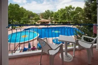 Hotel Regina All Inclusive