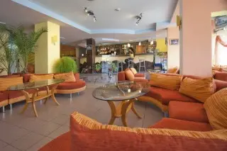Hotel Regina All Inclusive