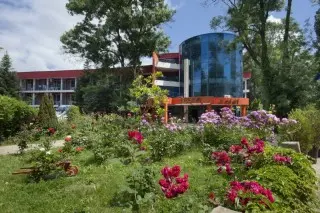 Hotel Regina All Inclusive