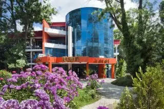 Hotel Regina All Inclusive