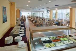 Hotel Regina All Inclusive