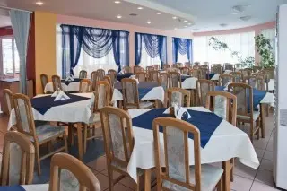 Hotel Regina All Inclusive