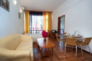 Hotel Regina All Inclusive