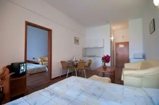 Hotel Regina All Inclusive