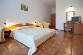 Hotel Regina All Inclusive