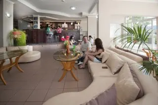 Hotel Regina All Inclusive