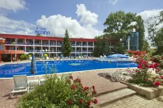 Hotel Regina All Inclusive