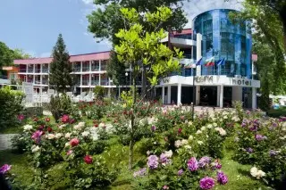 Hotel Regina All Inclusive