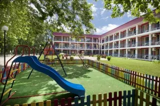 Hotel Regina All Inclusive