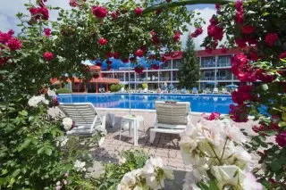 Hotel Regina All Inclusive