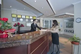 Hotel Regina All Inclusive