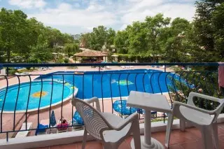 Hotel Regina All Inclusive
