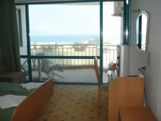 Hotel Delfin