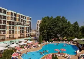 Hotel Delfin
