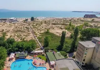 Hotel Delfin