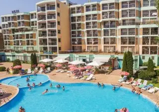 Hotel Delfin
