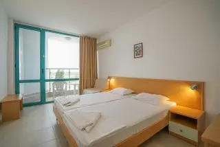 Hotel Delfin