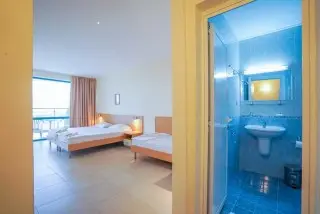 Hotel Delfin