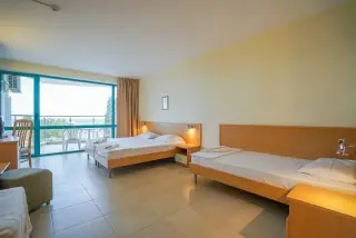 Hotel Delfin