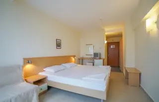 Hotel Delfin