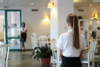 Hotel Delfin