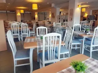Hotel Delfin