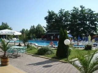 Hotel Delfin