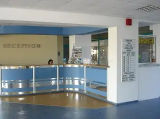 Hotel Delfin