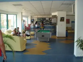 Hotel Delfin