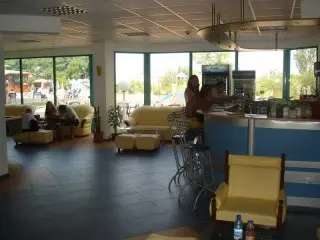 Hotel Delfin