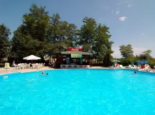 Hotel Delfin