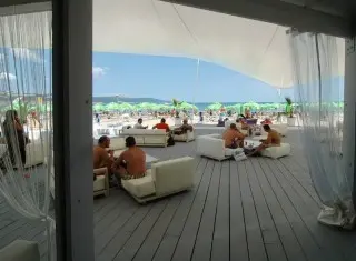 Hotel Delfin