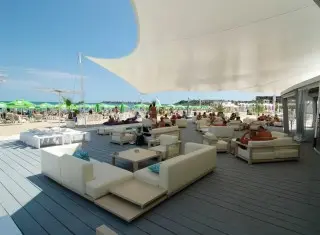Hotel Delfin