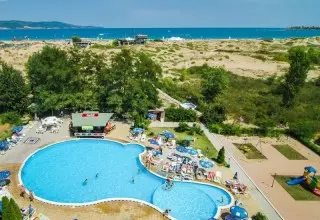 Hotel Delfin